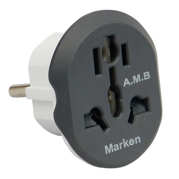 مبدل برق Marken 20A