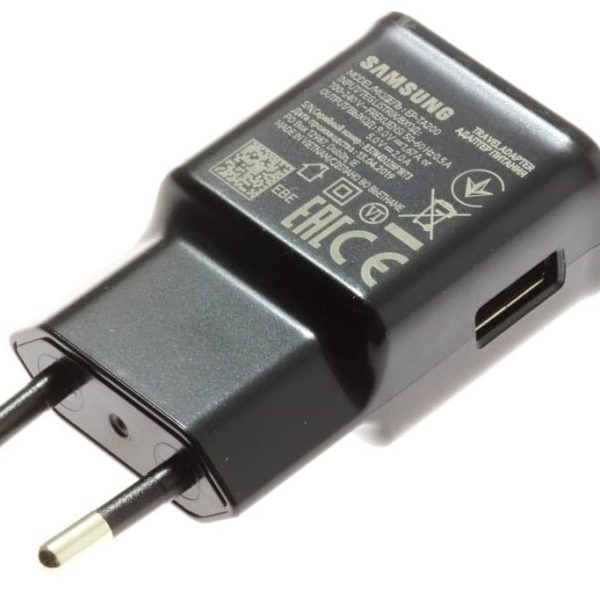 شارژر دیواری سامسونگ مدل EP-TA200 اصلی