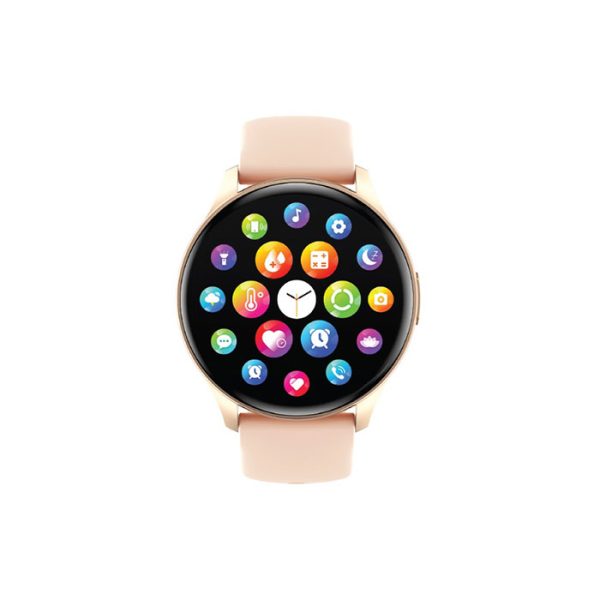 ساعت هوشمند گرین لاین مدل Infinite Pro