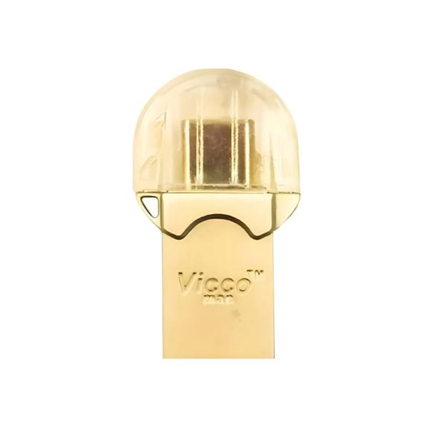 فلش 128گیگابایت Vicco مدل VC400G