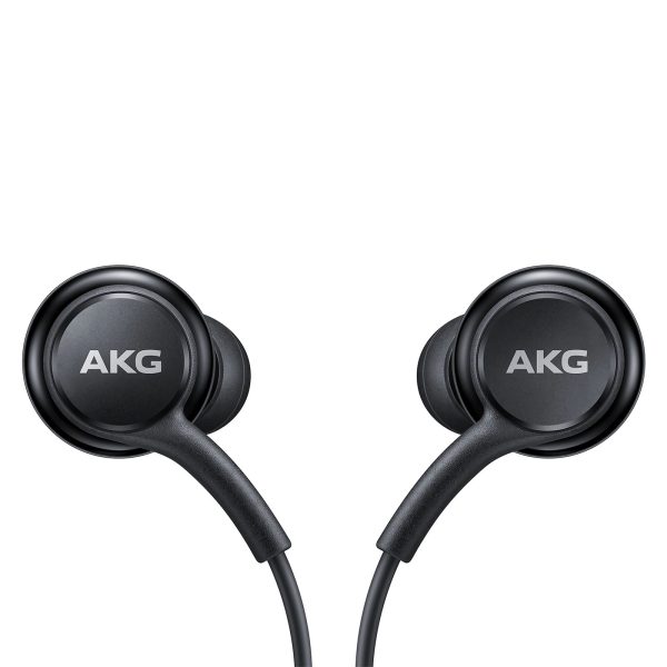هندزفری تایپ سی سامسونگ مدل AKG