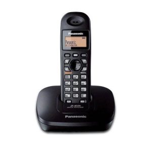 تلفن رومیزی بی سیم پاناسونیک مدل KX-TG3611BX