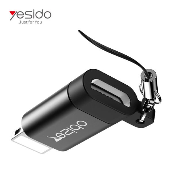 مبدل میکرو به لایتنینگ یسیدو مدل GS05