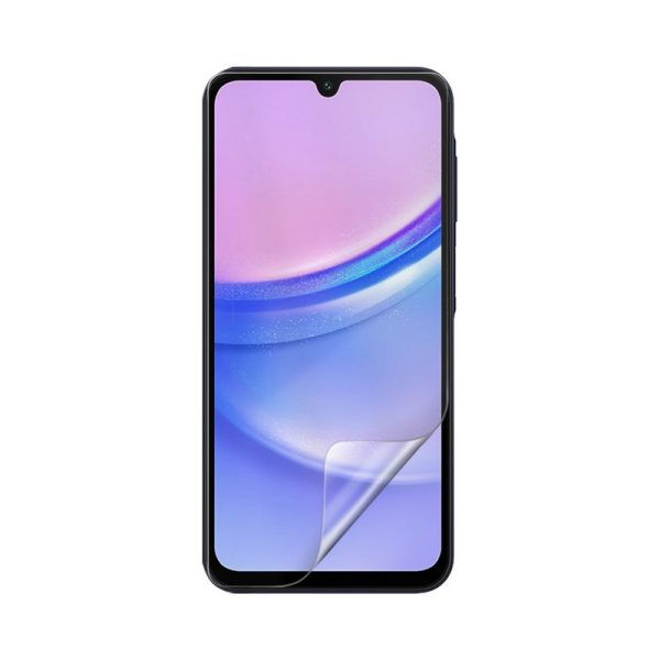 گلس گوشی SAMSUNG A15/A24 مدل Anti-Static
