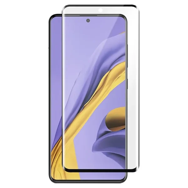 گلس گوشی SAMSUNG A51 مدل Anti-Static
