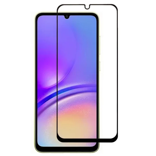 گلس گوشی SAMSUNG A05 مدل Anti-Static