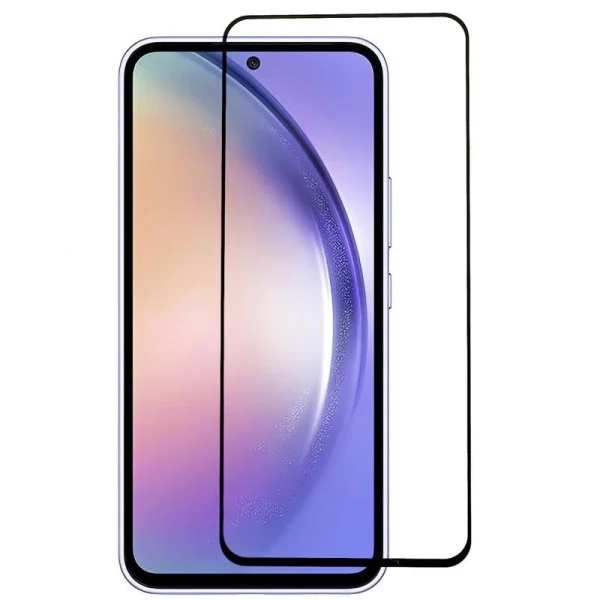 گلس گوشی SAMSUNG A55 مدل Anti-Static