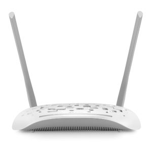 مودم روتر+ADSL2 تی پی لینک مدل TD-W8961N