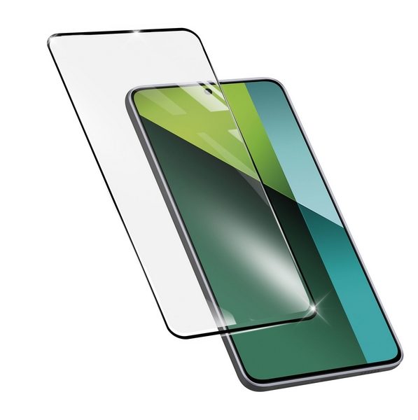 گلس گوشی Redmi Note13 Pro 5G/Poco X6 مدل Anti-Static/Super D