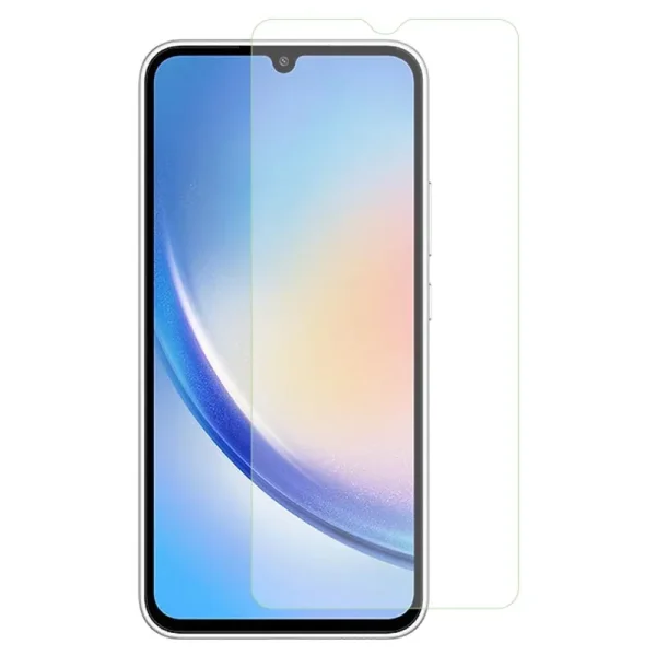 گلس گوشی Galaxy A34 مدل Anti-Static