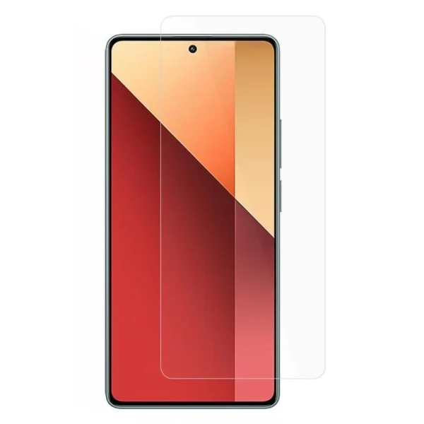 گلس گوشی Redmi Note13 Pro 4G مدل Anti-Static/Super D