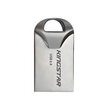 فلش 64 گیگابایت USB2.0 کینگ استار مدل KS218