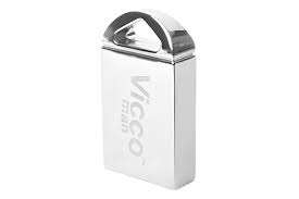 فلش 32گیگابایت Vicco USB3.1 مدل VC376