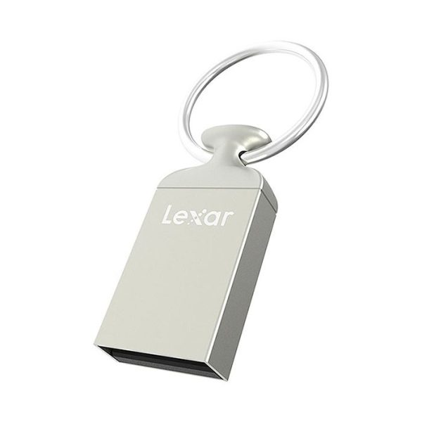فلش 32گیگابایت Lexar USB2.0 مدل M22