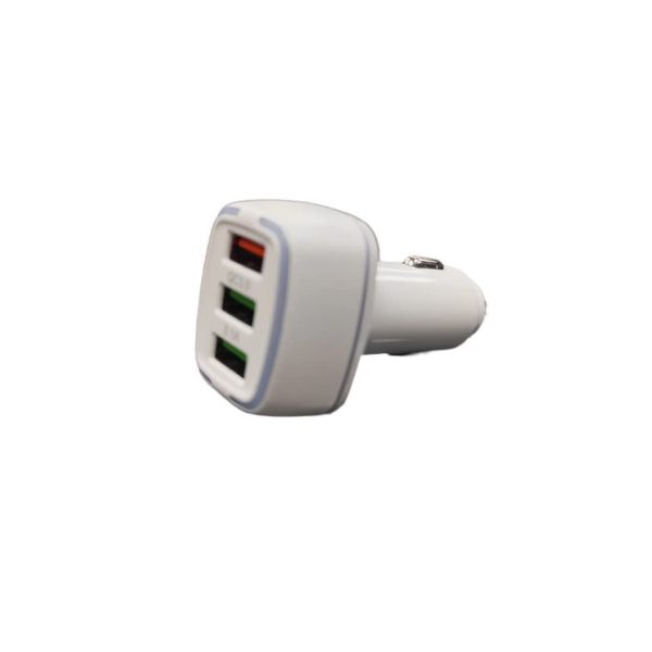 شارژر فندکی خودرو مدل Kangaroo C-403