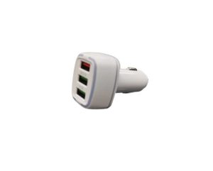 شارژر فندکی خودرو مدل Kangaroo C-403
