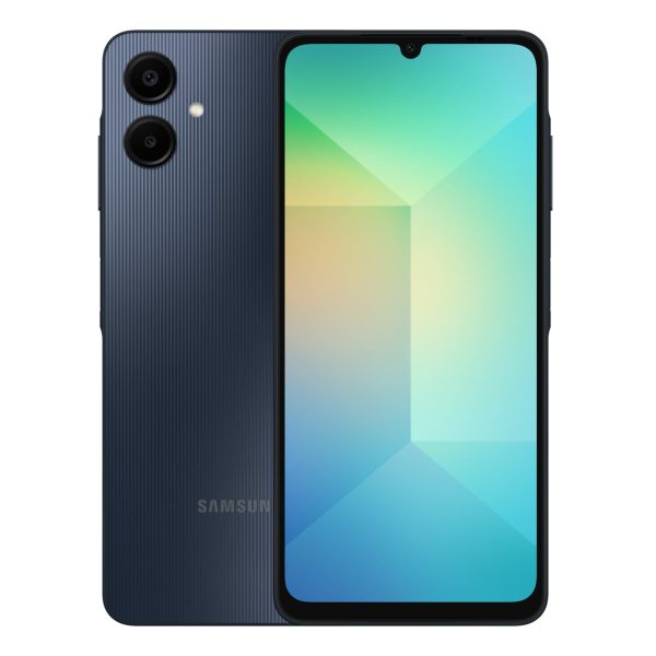 گوشی سامسونگ Galaxy A06 ظرفیت 64 گیگابایت رم 4 گیگابایت