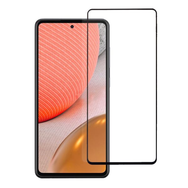 گلس گوشی SAMSUNG A72/A73 مدل Anti-Static