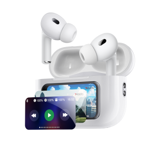  تصویر هندزفری بلوتوثی یسیدو مدل TWS29