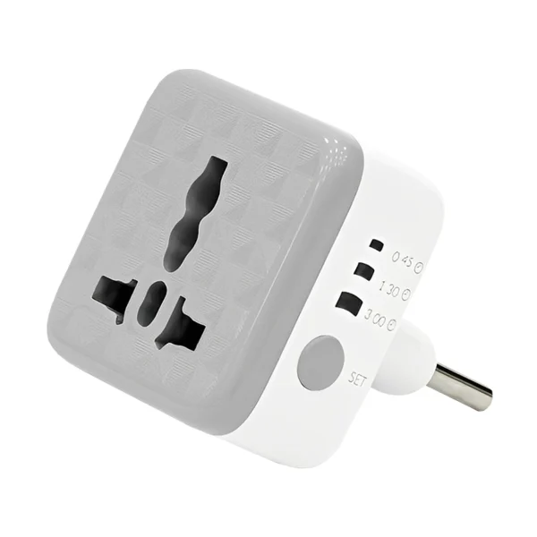 مبدل برق 3 به 2 تایمردار هادرون مدل P103