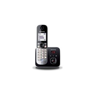 تلفن رومیزی بی سیم پاناسونیک مدل KX-TG6821
