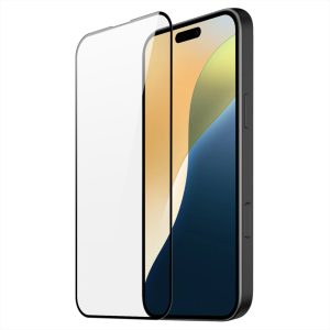 گلس گوشی IPhone 16 مدل UMBOS