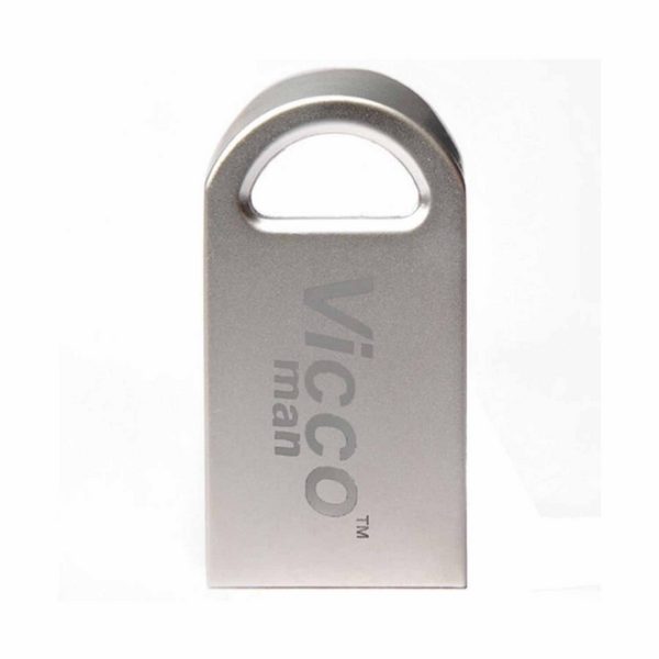 فلش مموری 32گیگابایت Vicco USB2.0 مدل VC282s