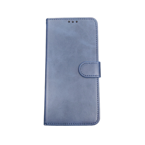 کاور چرمی گوشی شیائومی Redmi 12C