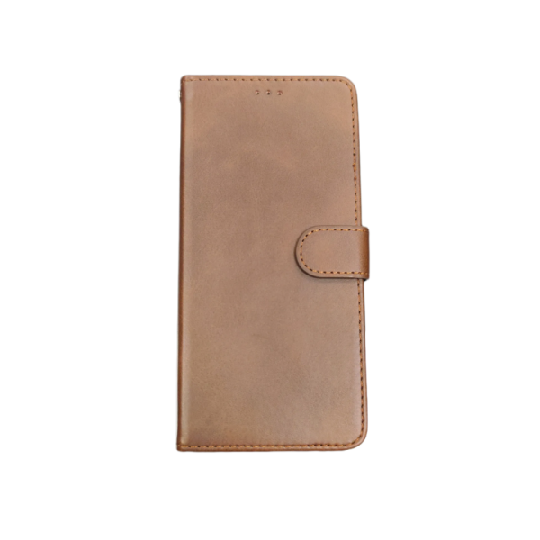 کاور چرمی گوشی شیائومی Redmi Note13 Pro 4G