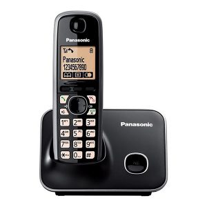 تلفن رو میزی بی سیم پاناسونیک مدل KX-TG3711BX