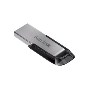 فلش مموری 64 گیگابایت Sandisk USB 3.0 Ultra Flair