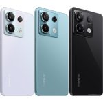 Redmi Note13 pro 5G تصویر