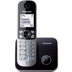 تلفن رو میزی بی سیم پاناسونیک مدل KX-TG6811