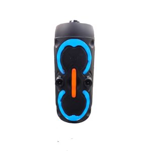 اسپیکر بلوتوثی Buli مدل ZQS4402