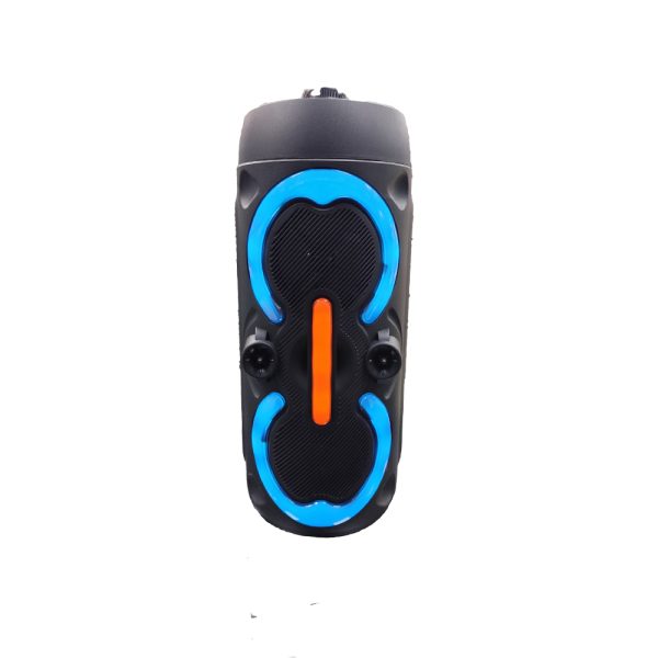 اسپیکر بلوتوثی Buli مدل ZQS4402