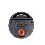 اسپیکر بلوتوثی Buli مدل ZQS4402