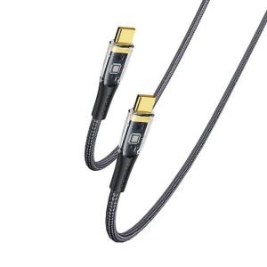 کابل دوسر تایپ سی یسیدو مدل CA103
