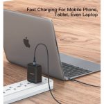 کابل دوسر تایپ سی یسیدو مدل CA78