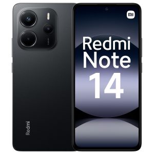 گوشی شیائومی مدل NOTE 14 | حافظه 256GB و رم 8
