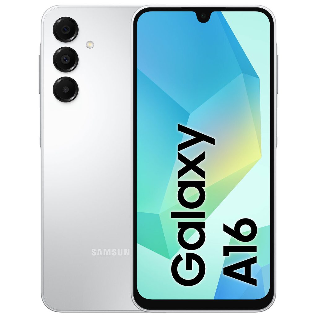 گوشی سامسونگ Galaxy A16 4G | حافظه 128GB و رم 4GB