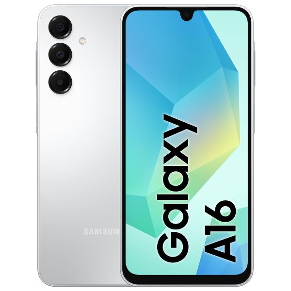 گوشی سامسونگ Galaxy A16 4G | حافظه 128GB و رم 4GB