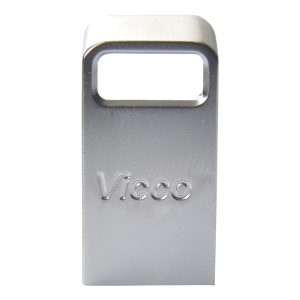 فلش مموری 64گیگابایت Viccoman USB2.0 مدل VC263k