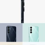 گوشی سامسونگ Galaxy A16 | حافظه 128GB و رم 8GB