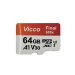 کارت حافظه 64 گیگابایت Viccoman