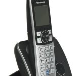 تلفن رو میزی بی سیم پاناسونیک مدل KX-TG6811