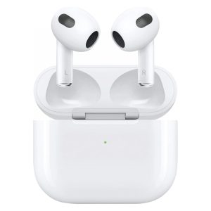 تصویر هندزفری بلوتوثی گرین لاین مدل Earbuds3 G1