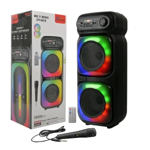 اسپیکر بلوتوثی Sing-e مدل ZQS4273M