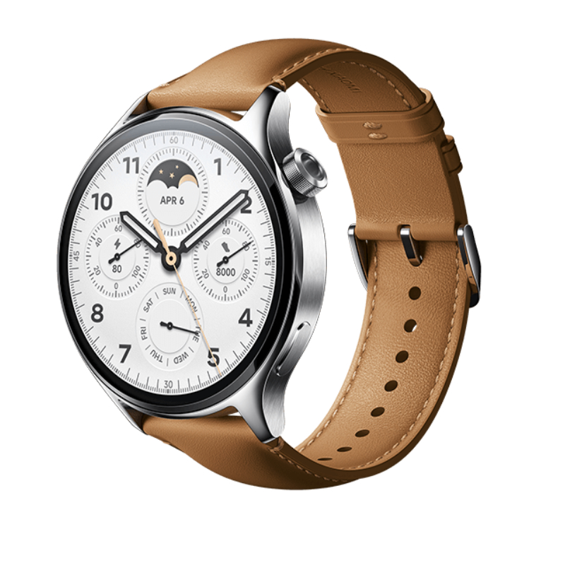 Xiaomi Mi Watch S1 Pro