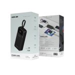 پاوربانک 30هزار میلی آمپر ساعت گرین لاین مدل POWER TANK
