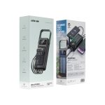 پاوربانک خورشیدی 30 هزار میلی امپر گرین لاین مدل SOLAR MAX
